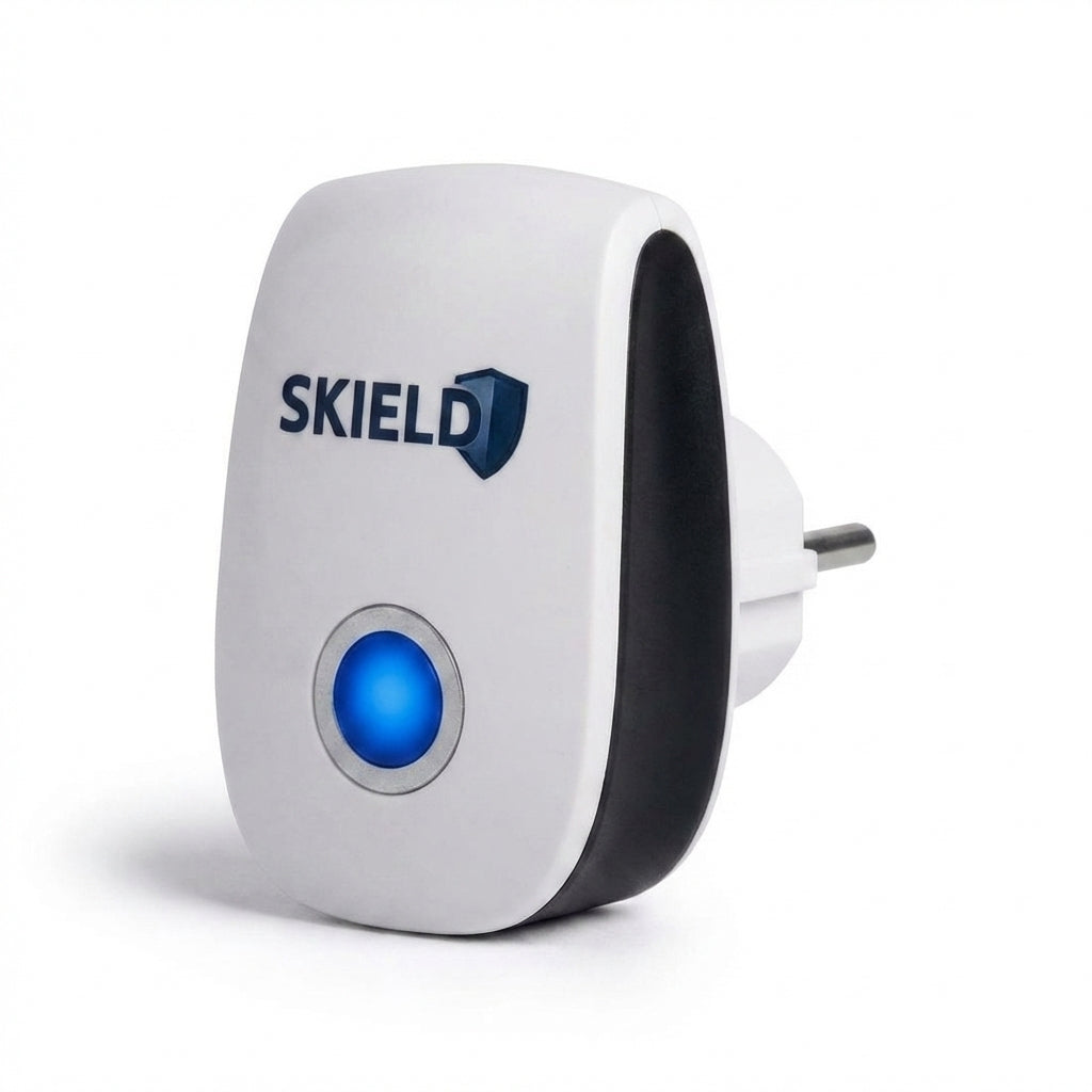 1x BugShield