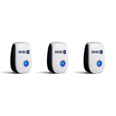 Skield Milbenstecker Bugshield Ultraschall Gegen Mi Produktbild-Vorschau 11