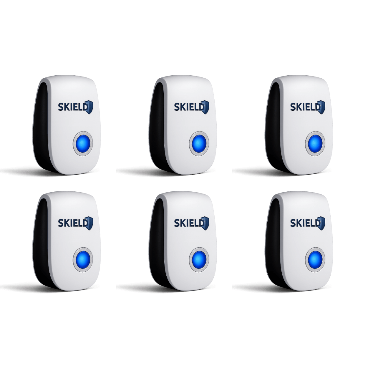 BugShield™ 2025 - Milben entfernen in 5 Sekunden