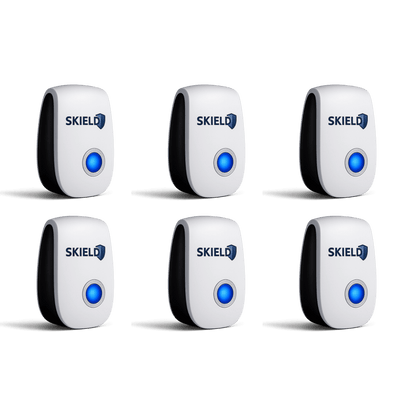 BugShield™ 2025 - Milben entfernen in 5 Sekunden