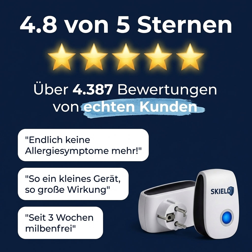 BugShield Bewertungen